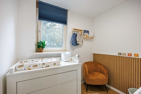 Medium property photo - Van Ewsumstraat 8, 9363 JC Marum